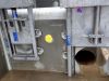 technische Anlage zur Regenwasserverteilung